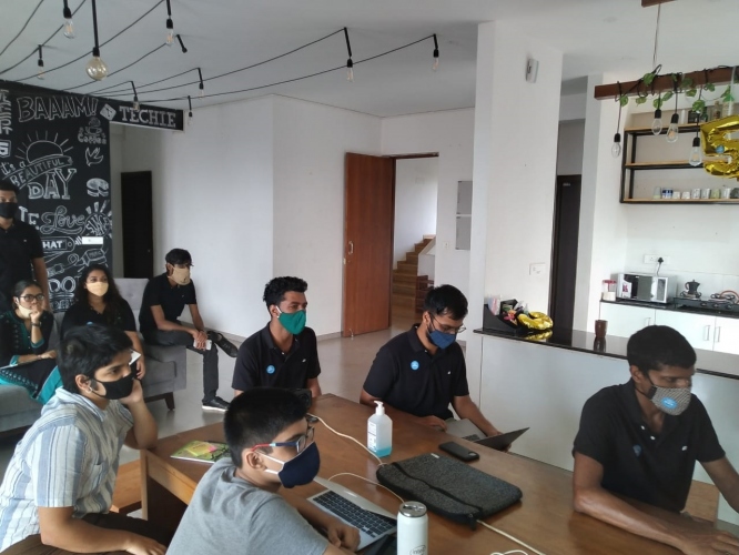 Startup Goa launches hackathon to connect techies with tech companies
