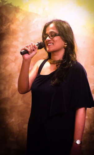 Online musical tribute to Bab Peter and Ophelia on Nov 8