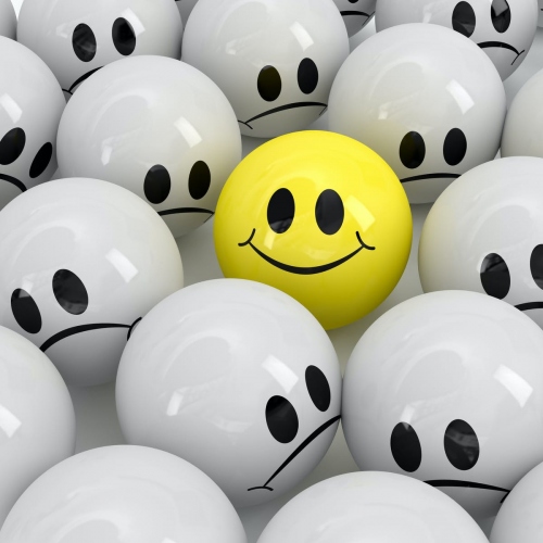 ﻿When optimism can be deadly