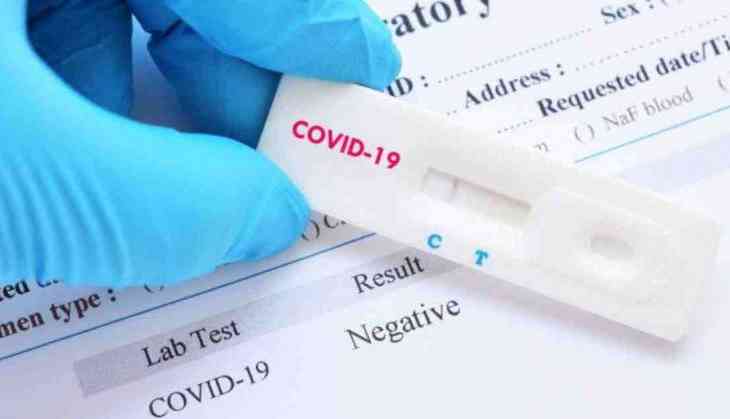 ﻿Covid tourism: Travel company promises 'VVIP' Indians vaccine package  in the US