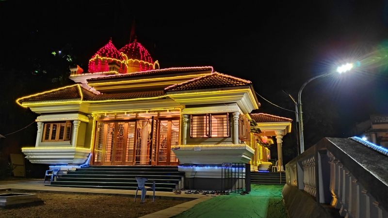 Dindi Festival: Traditions come alive at Margao