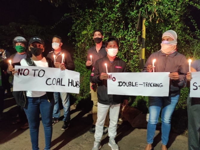 The coal corridor that Goa doesn’t need
