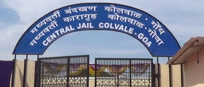 Colvale jail: The mystery and its obscurity