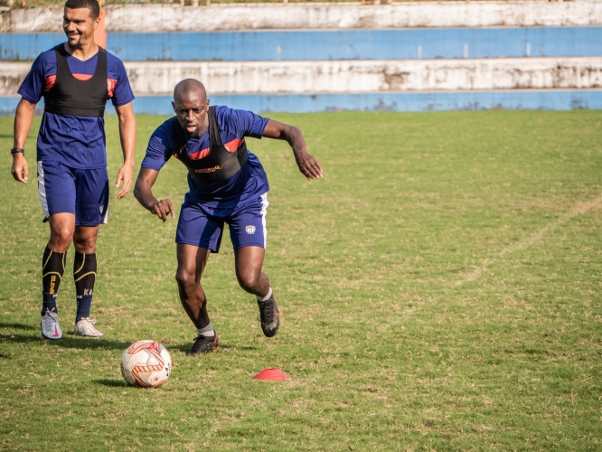 ﻿FC Goa eye first win as they face NorthEast United
