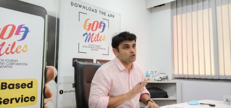 ﻿Taxi drivers’ controversy may affect tourism: GoaMiles