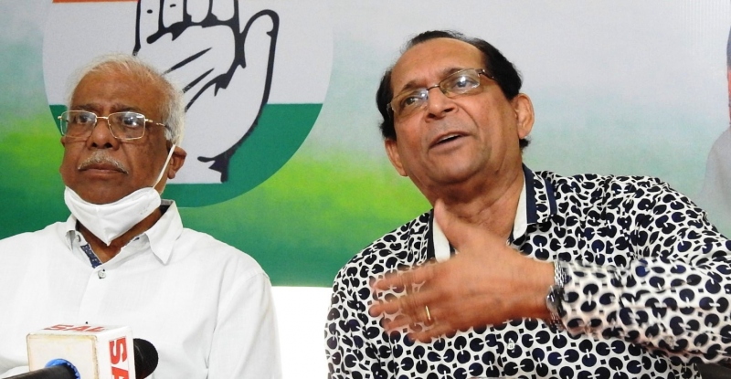 After Reginaldo, Sardinha hits out at party leadership for ZP poll debacle