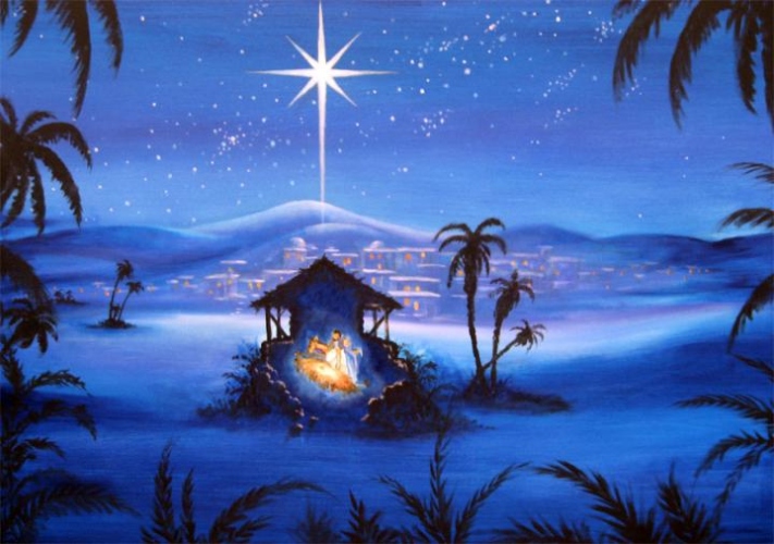 ﻿Is the Star of Bethlehem making a comeback?