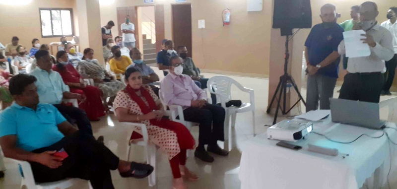 Demand for change   in design of NH   elevated corridor
