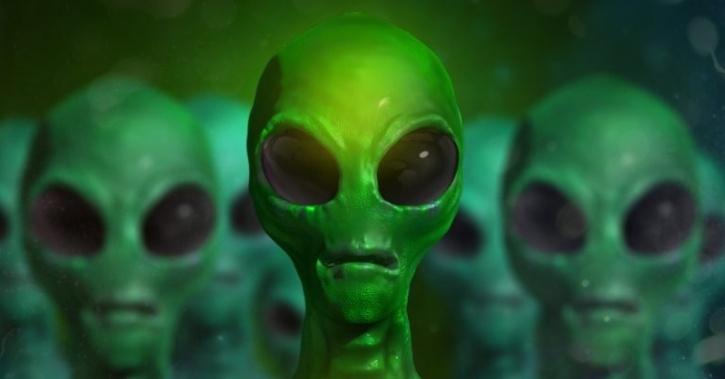 ﻿Intelligent alien civilizations in Milky Way long dead: New study