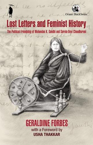 Book ‘Lost Letters and Feminist   History’ published