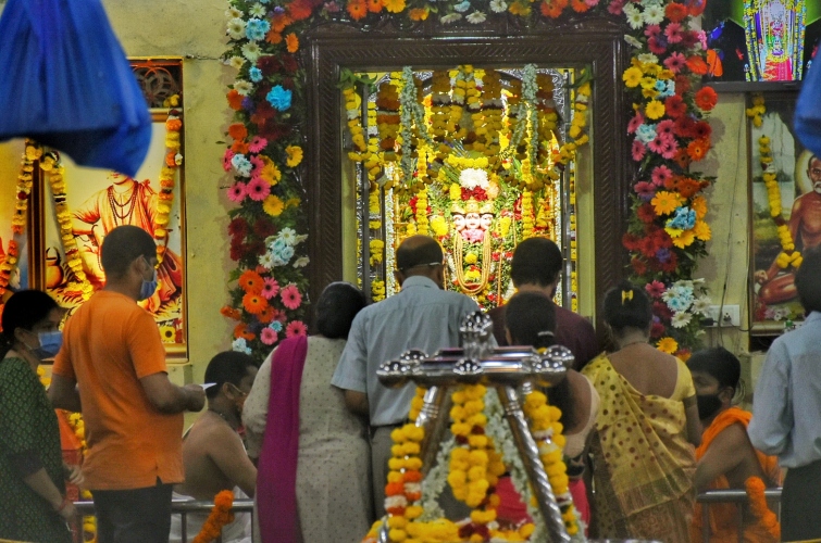 ﻿ Datta Jayanti