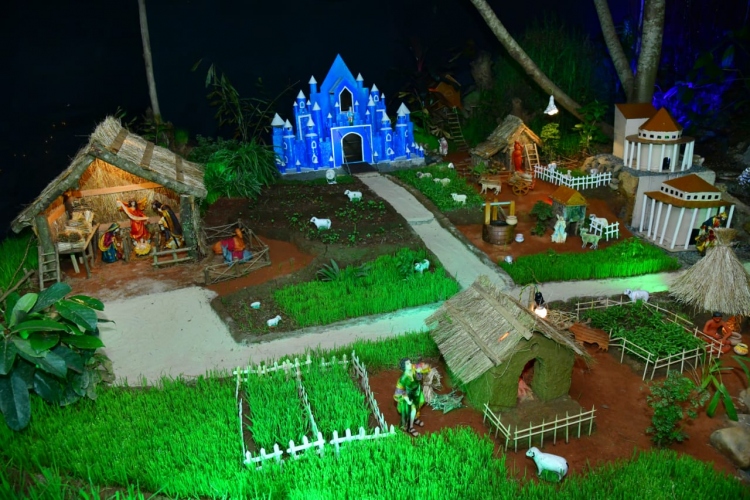 Results of State-level Crib contest declared