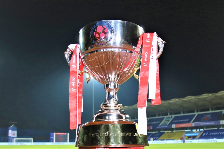 ﻿Second leg of ISL fixtures announced