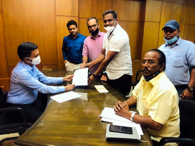 CM to take call on octroi to   Loliem-Polem panchayat