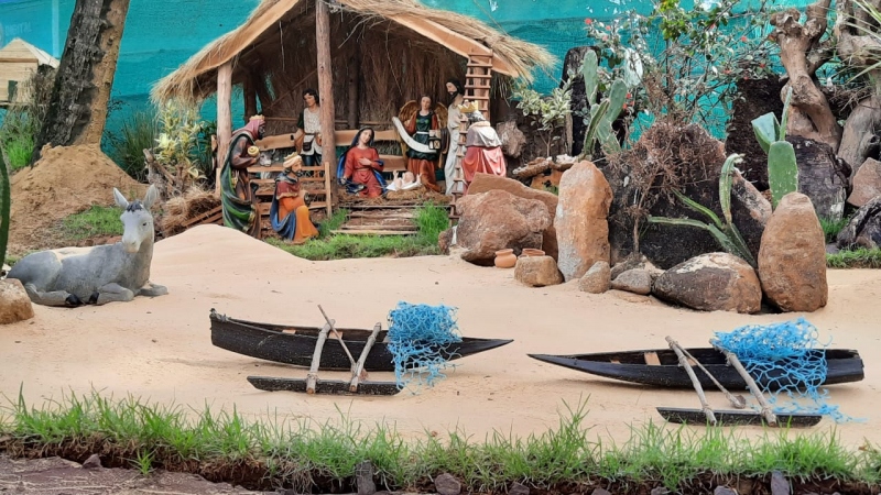 Crib contest winner
