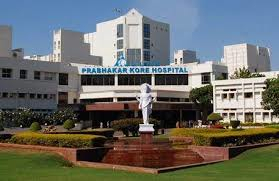 KLES hospital fully   functional, Goans   can avail facilities