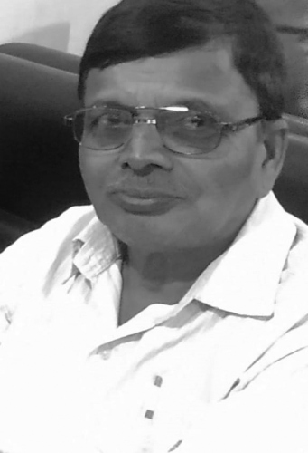 ﻿GUJ condoles death of journalist   Govind Khanolkar