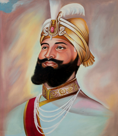 ﻿Guru Gobind Singh Jayanti: Celebrating the Sikh festival in Goa
