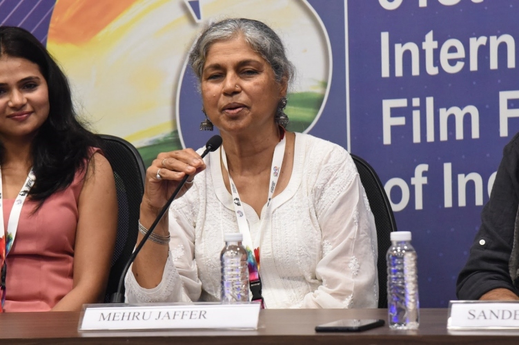 Mehrunisa: A game changer in the Indian film industry