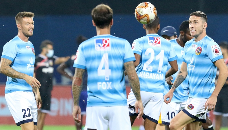 East Bengal face tall order against Mumbai City