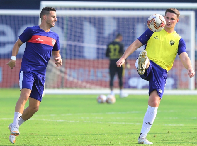 ﻿Highlanders confident of breaching Bagan's defensive castle