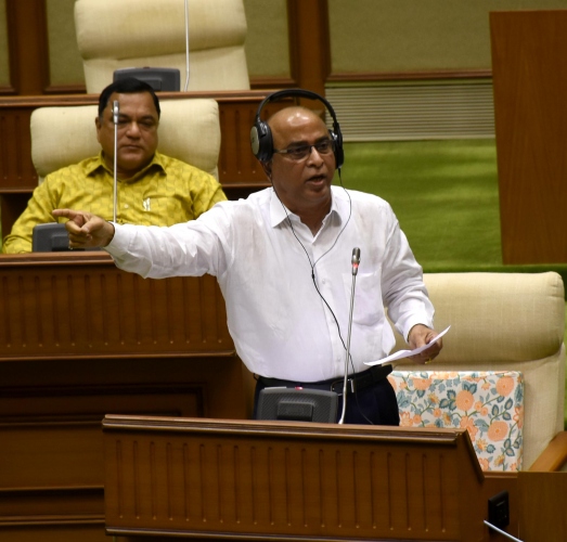 Govt faces heat over spending on events, tourism roadshows