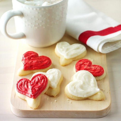 ﻿Last-minute Valentine’s Day treats for the one you ‘heart’
