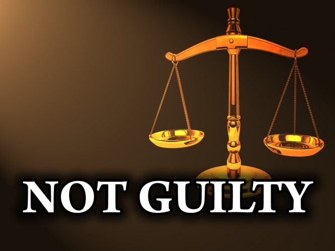Acquittals in criminal cases: boon or curse?