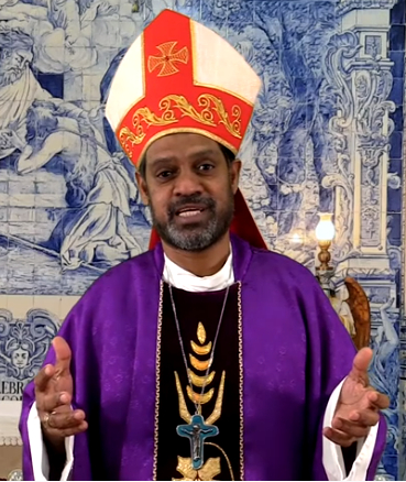 Penance should not to be seen as   punishment: Bishop Mascarenhas
