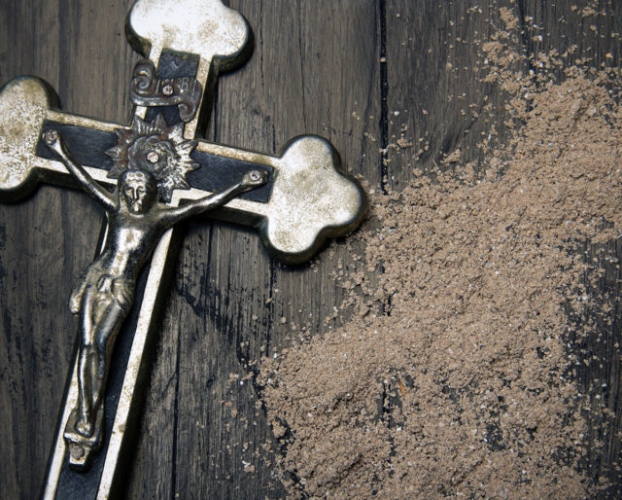 Ash Wednesday: Humility, repentance for Catholics in Goa