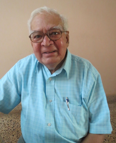 ﻿Fr Vasco do Rego: Goa’s crusader of Konkani