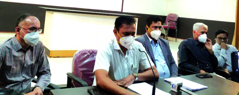 Belagavi hospitals shut down in protest over assault of doctor