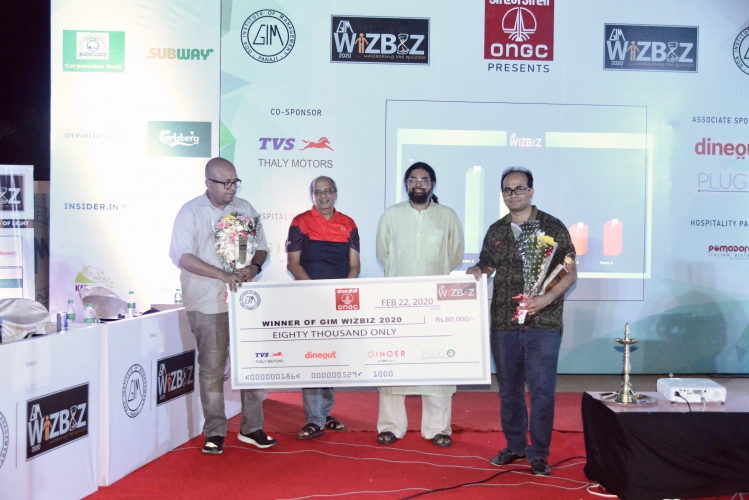 GIM WIZBIZ enters its 21st year of quizzing