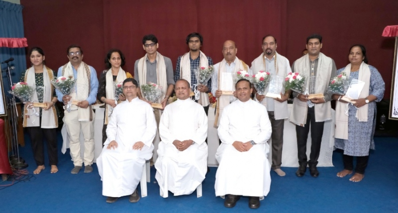 Don Bosco HSS Panjim inaugurates new office & computer laboratory
