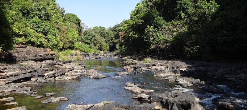 Respecting the rights of rivers for a sustainable future