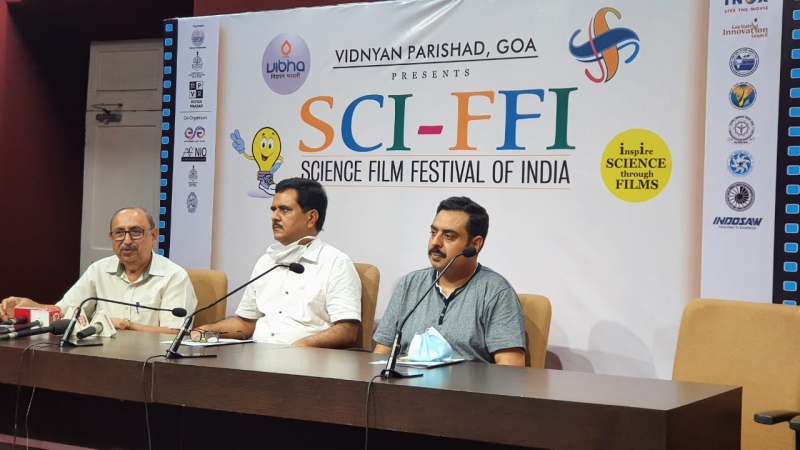 Sixth edition of SCI-FFI to be held on Mar 17, 18