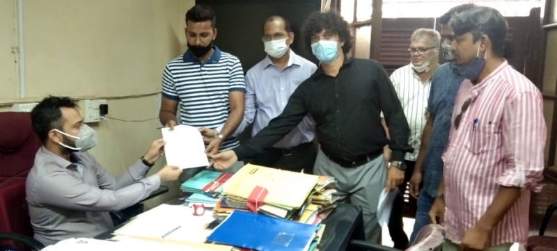 Double-tracking: Dy collector urged to scrap land acquisition