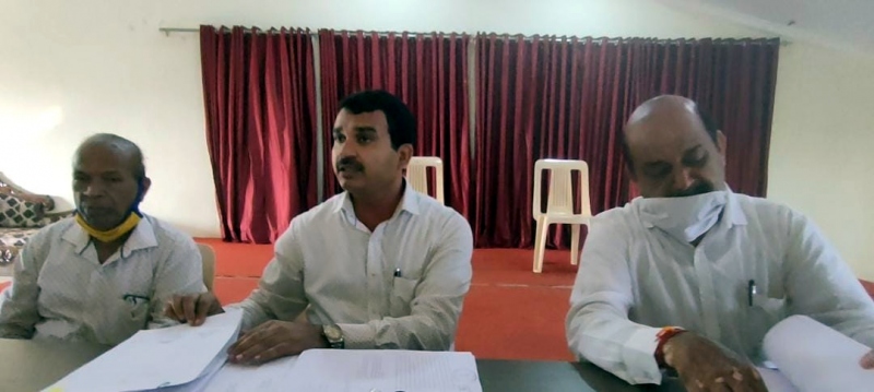 Ex-Mapusa councillor mired in false OBC certificate row