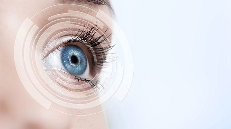 Eye care, vision impairment and blindness