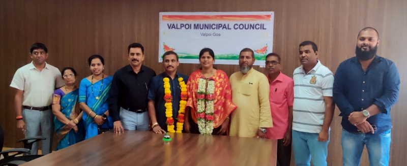 Thrilling Thursday: Election of the Civic bosses