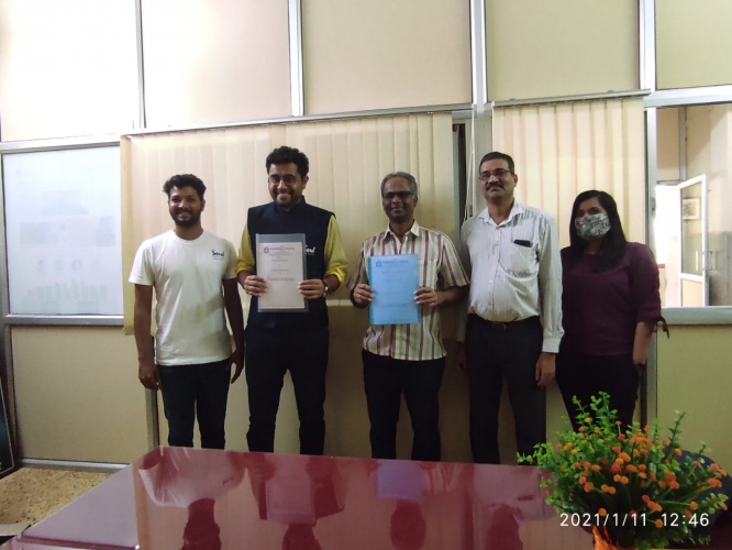 ﻿Don Bosco College, Soul Travelling to offer   training in travel & tourism