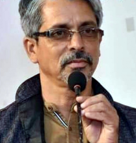 ﻿Shristhal BMC member co-opted   on GSBB expert committee