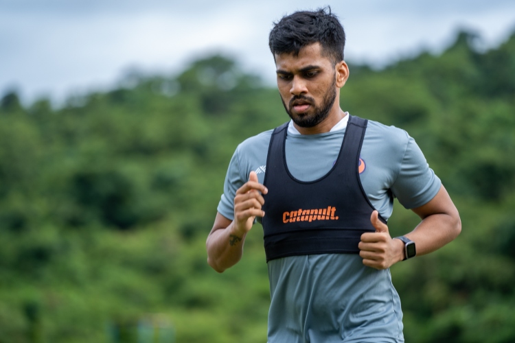 ﻿Brandon commits to FC Goa for 3 more years