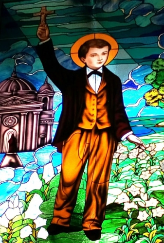 St Dominic Savio: A role model for youth in Goa