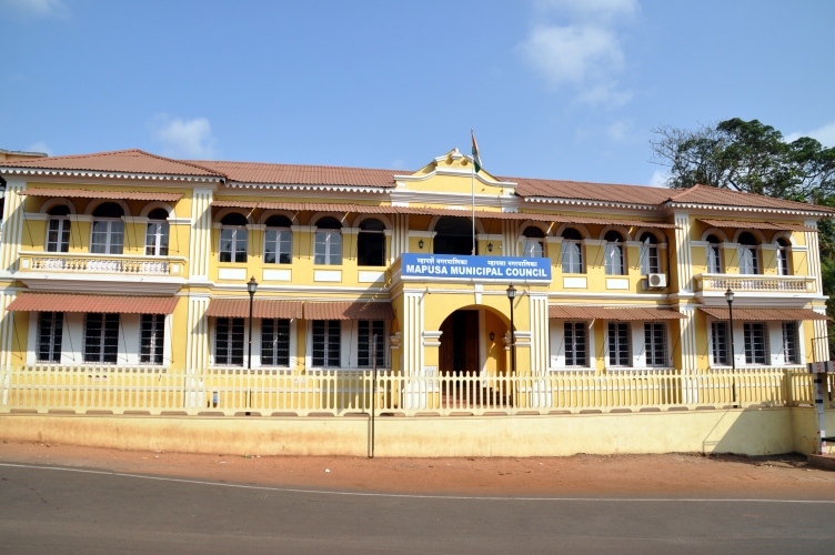 Mapusa civic body hikes garbage tax by 100 pc