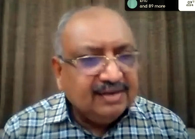 Honesty, hard work, humility needed in IAS: Goan bureaucrat