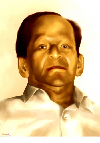 DKA pays tribute to late  Konkani writer Reginald