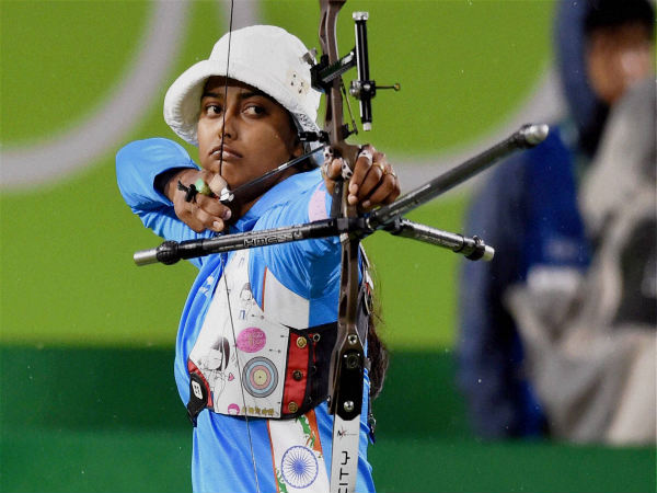 Archery: Fancied women's recurve team miss Olympics berth