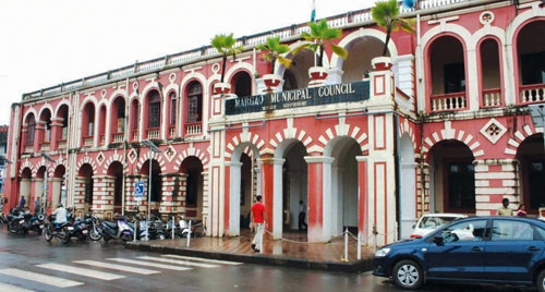 80% Madgavkars haven't paid civic bills