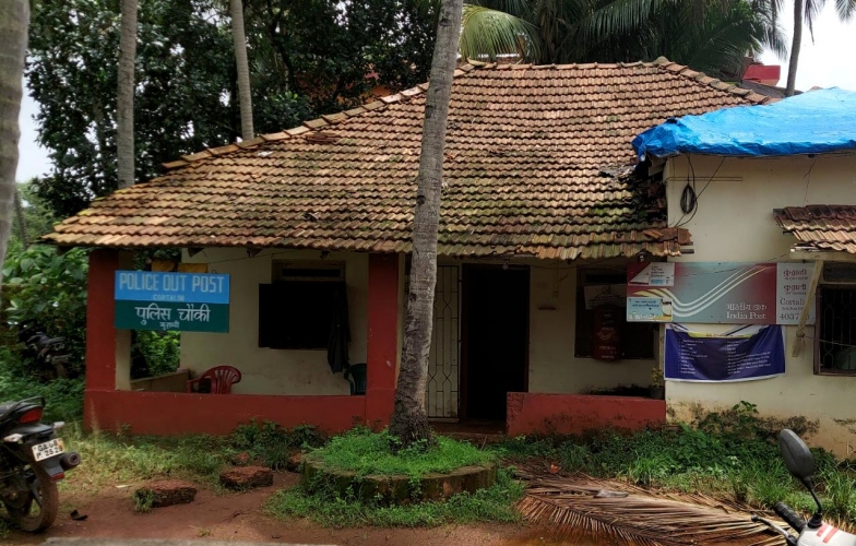 Cortalim police outpost to move to new market complex, says MLA